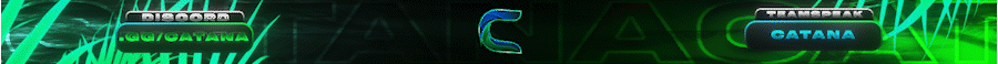 CATANA CITY Banner